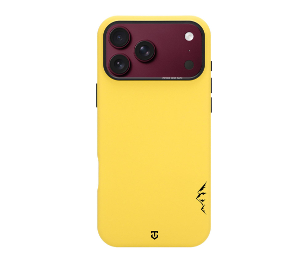 Tactical MagForce Velvet Smoothie 2.0 Kryt pro do iPhone 17 Pro/18 Pr - 1586337 - zdjęcie